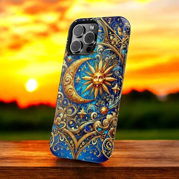 iPhone Phone Cases, Perfect Stylish Mobile Case, MLNMC549 - Picture 1 of 13